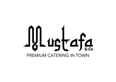 Trademark MUSTAFA&CO