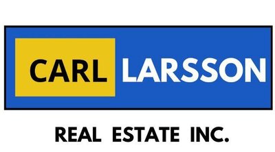 Trademark CARL LARSSON real estate inc. + GAMBAR