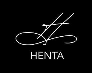 Trademark HENTA