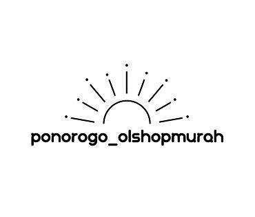 Trademark ponorogo_olshopmurah + GAMBAR