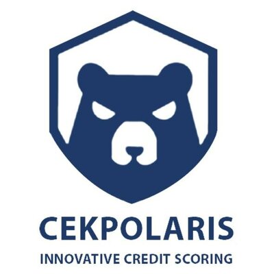 Trademark CEKPOLARIS INNOVATIVE CREDIT SCORING