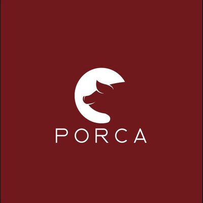 Trademark PORCA