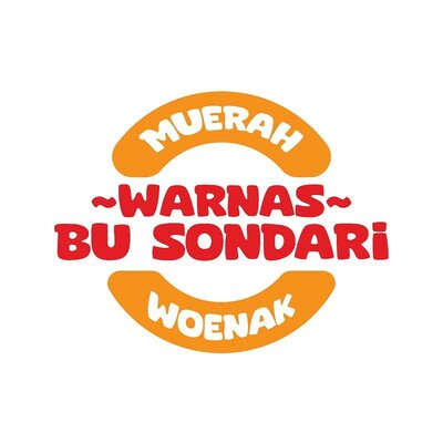 Trademark Warnas Bu Sondari