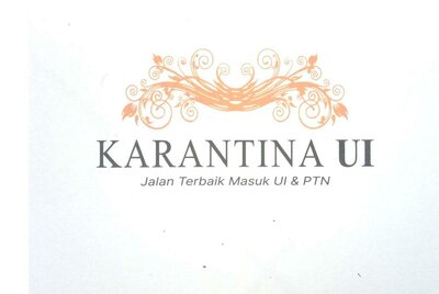 Trademark KARANTINAUI