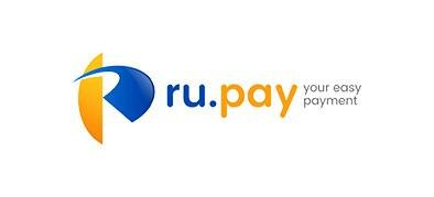 Trademark RU.PAY YOUR EASY PAYMENT + LOGO