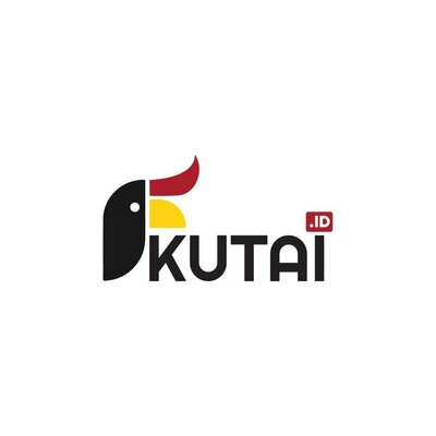 Trademark kutai.id + Logo