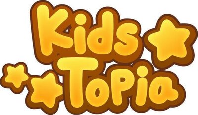 Trademark Kids Topia & LOGO