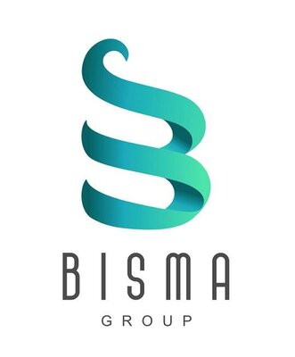 Trademark BISMA GROUP DAN LOGO