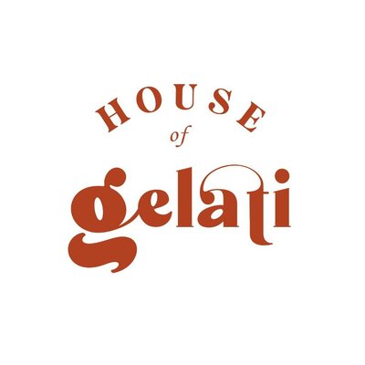 Trademark House Of Gelati