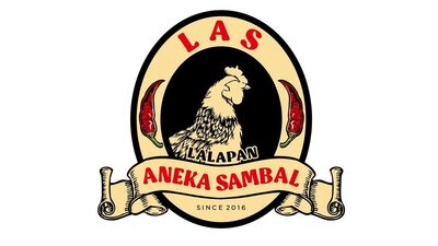 Trademark LAS Lalapan Aneka Sambal