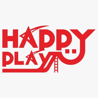 Trademark HAPPYPLAY + LOGO