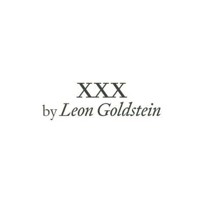 Trademark XXX by Leon Goldstein