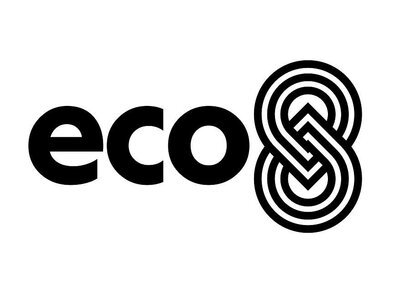 Trademark ECO8 + LOGO