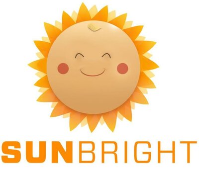 Trademark Sunbright