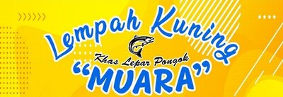 Trademark Lempah Kuning MUARA Khas Lepar Pongok