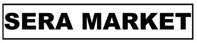 Trademark SERA MARKET