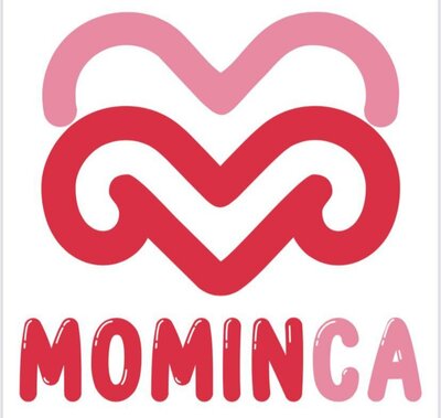 Trademark Mominca