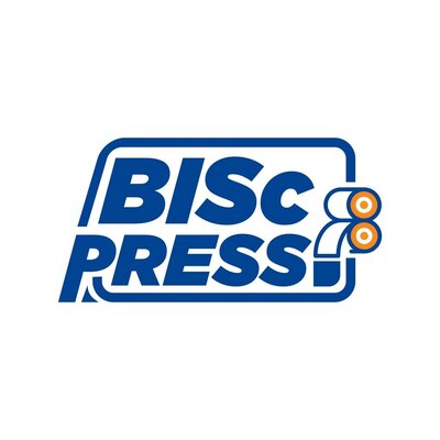 Trademark BISc PRESS