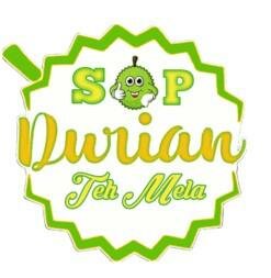 Trademark SOP Durian Teh Mela dan Lukisan