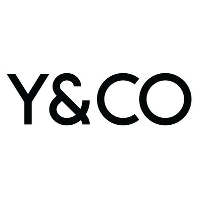 Trademark Y&CO