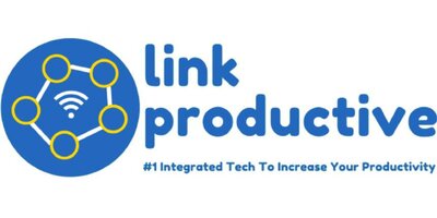 Trademark Link Productive