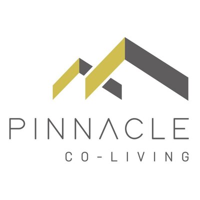 Trademark PINNACLE CO-LIVING