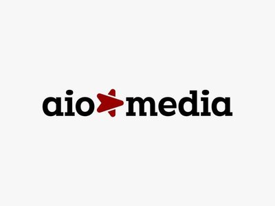 Trademark aio media