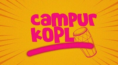 Trademark Campur Koplo