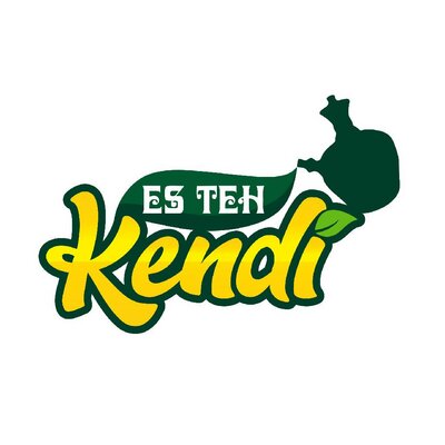 Trademark Es Teh Kendi