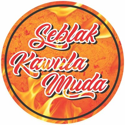 Trademark Seblak Kawula Muda