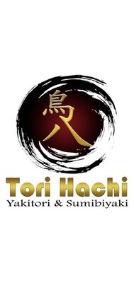 Trademark TORI HACHI