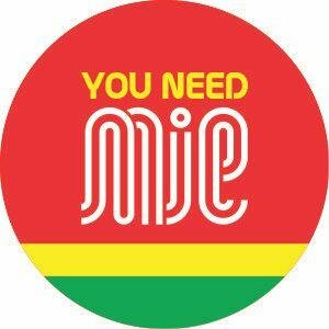 Trademark YOU NEED MIE + Logo