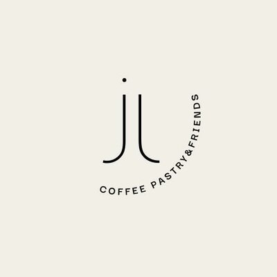 Trademark Coffee Pastry & Friends + Logo JL