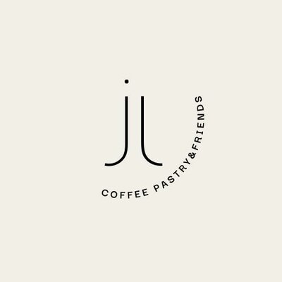 Trademark Coffee Pastry & Friends + Logo JL