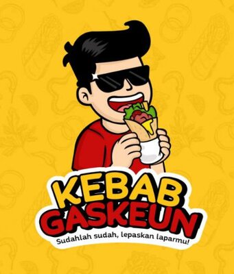 Trademark KEBAB GASKEUN