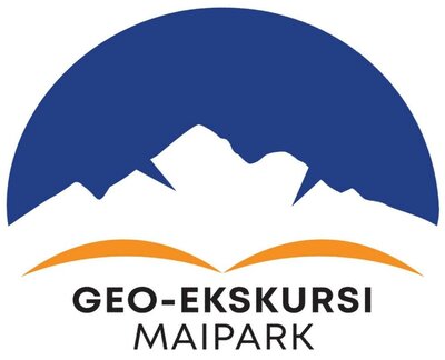 Trademark GEO-EKSKURSI MAIPARK + LOGO