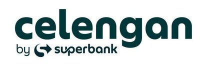 Trademark CELENGAN by SUPERBANK