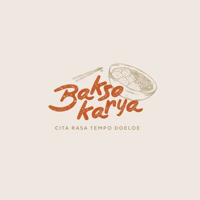 Trademark BAKSO KARYA CITA RASA TEMPO DOELOE