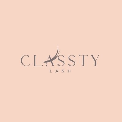 Trademark CLASSTYLASH + LOGO