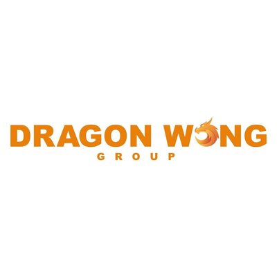 Trademark DRAGON WONG GROUP