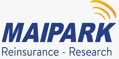 Trademark MAIPARK REINSURANCE - RESEARCH + LOGO