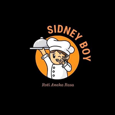 Trademark Roti Sidney Boy