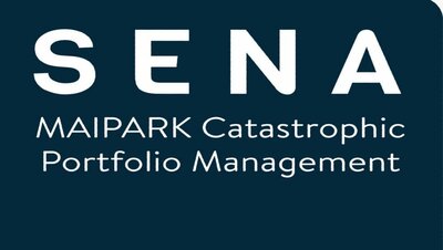 Trademark SENA MAIPARK CATASTROPHIC PORTFOLIO MANAGEMENT