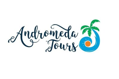 Trademark ANDROMEDA TOURS