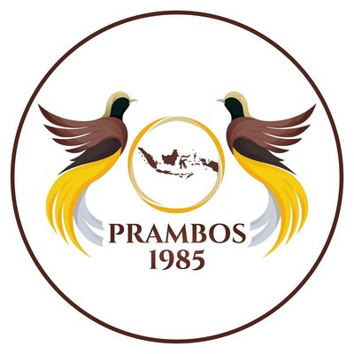 Trademark PRAMBOS 1985