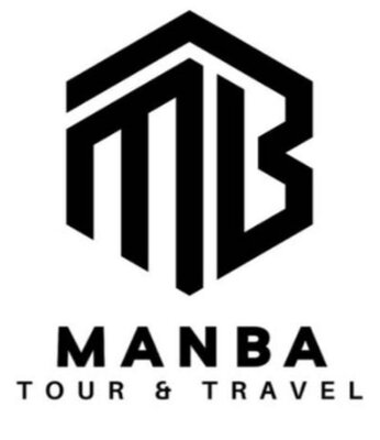 Trademark MANBA TOUR & TRAVEL