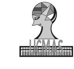 Trademark UCMAS + LOGO