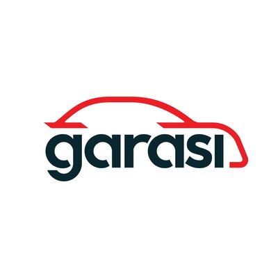 Trademark GARASI