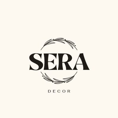 Trademark SERA DECOR