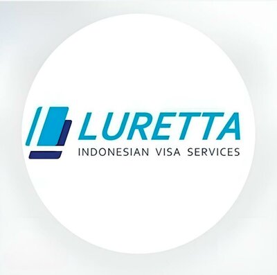 Trademark LURETTA INDONESIAN VISA SERVICES